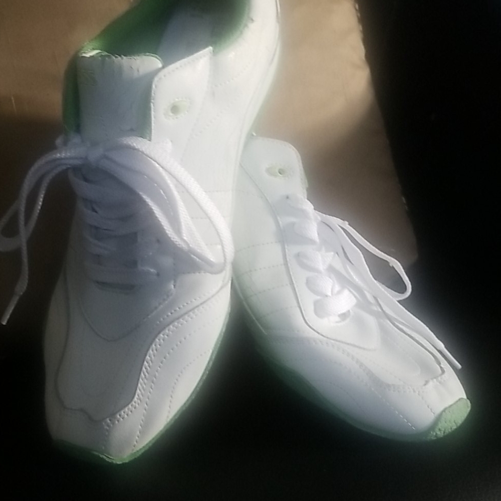 Sneakers by Guess